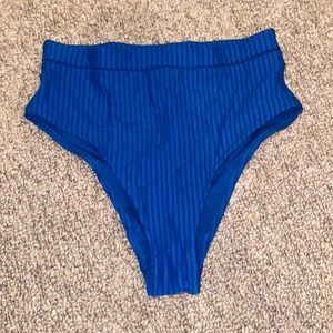 H&M BIKINI BOTTOMS